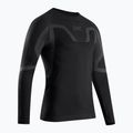 Vyriškas termoaktyvus džemperis X-Bionic X-Ential Baselayer LS x black 7