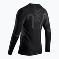 Vyriškas termoaktyvus džemperis X-Bionic X-Ential Baselayer LS x black 8