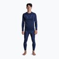 Vyriškas termoaktyvus džemperis X-Bionic X-Ential Baselayer LS marine 2