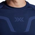 Vyriškas termoaktyvus džemperis X-Bionic X-Ential Baselayer LS marine 7