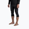 Vyriškos termo kelnės X-Bionic X-Ential 3/4 x black