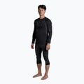Vyriškos termo kelnės X-Bionic X-Ential 3/4 x black 2