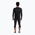 Vyriškos termo kelnės X-Bionic X-Ential 3/4 x black 4