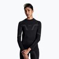 Moteriškas termo džemperis X-Bionic X-Ential Baselayer LS x black