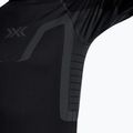 Moteriškas termo džemperis X-Bionic X-Ential Baselayer LS x black 4