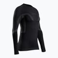 Moteriškas termo džemperis X-Bionic X-Ential Baselayer LS x black 5