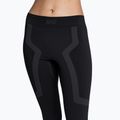 Moteriškos termo kelnės X-Bionic X-Ential Long x black 2