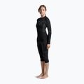 Moteriškos termo kelnės X-Bionic X-Ential 3/4 x black 2