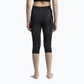 Moteriškos termo kelnės X-Bionic X-Ential 3/4 x black 3