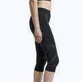 Moteriškos termo kelnės X-Bionic X-Ential 3/4 x black 6