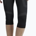 Moteriškos termo kelnės X-Bionic X-Ential 3/4 x black 8