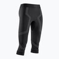 Moteriškos termo kelnės X-Bionic X-Ential 3/4 x black 10