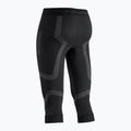 Moteriškos termo kelnės X-Bionic X-Ential 3/4 x black 11