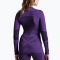 Moteriškas termo džemperis X-Bionic Energy Accumulator 4.0 midnight aura 3