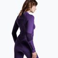 Moteriškas termo džemperis X-Bionic Energy Accumulator 4.0 midnight aura 5