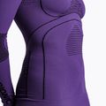 Moteriškas termo džemperis X-Bionic Energy Accumulator 4.0 midnight aura 7