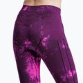 Termoaktyvios kelnės X-Bionic Energy Accumulator Wild tiedye x black/fluo pink 4