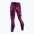 Termoaktyvios kelnės X-Bionic Energy Accumulator Wild tiedye x black/fluo pink 7