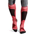 Slidinėjimo kojinės X-Socks Ski Discover Otc hot red 2