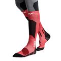 Slidinėjimo kojinės X-Socks Ski Discover Otc hot red 4