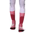 Vaikiškos slidinėjimo kojinės X-Socks Ski Discover Otc hot red 2