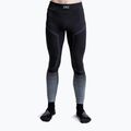 Vyriškos termo kelnės X-Bionic Invent Graphics x black/dark grey