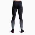 Vyriškos termo kelnės X-Bionic Invent Graphics x black/dark grey 2