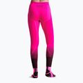 Moteriškos termo kelnės X-Bionic Invent Graphics fluo pink/x white 2