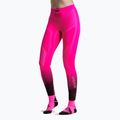 Moteriškos termo kelnės X-Bionic Invent Graphics fluo pink/x white 3