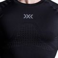 Vyriškas termoaktyvus džemperis X-Bionic Invent Graphics LS x black/dark grey 6