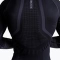 Vyriškas termoaktyvus džemperis X-Bionic Invent Graphics LS x black/dark grey 7