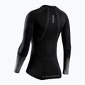 Moteriškas termo džemperis X-Bionic Invent Graphics LS x black/dark grey 2