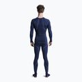 Vyriškas termoaktyvus džemperis X-Bionic Invent marine 3