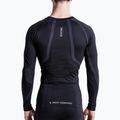 Vyriškas termoaktyvus džemperis X-Bionic Invent x black 3