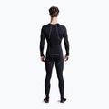 Vyriškas termoaktyvus džemperis X-Bionic Invent x black 4