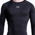 Vyriškas termoaktyvus džemperis X-Bionic Invent x black 6