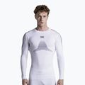 Vyriškas termoaktyvus džemperis X-Bionic Invent x white