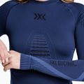 Moteriškas termo džemperis X-Bionic Invent marine 8