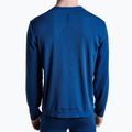 Vyriškas termoaktyvus džemperis X-Bionic Mightywool Light Shirt neo navy 3