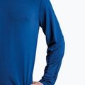 Vyriškas termoaktyvus džemperis X-Bionic Mightywool Light Shirt neo navy 8