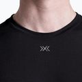Vyriškas termoaktyvus džemperis X-Bionic Mightywool Light Shirt x black 7