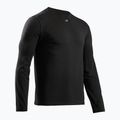 Vyriškas termoaktyvus džemperis X-Bionic Mightywool Light Shirt x black 9