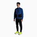 Vyriškas džemperis X-Bionic X-Ential neo navy 2