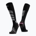 Slidinėjimo kojinės X-Socks Ski Anatomix Merino Otc x black