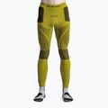 Vyriškos termo kelnės X-Bionic Energy Accumulator 4.0 moss green