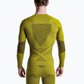 Vyriškas termoaktyvus džemperis X-Bionic Energy Accumulator 4.0 moss green 3