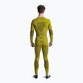 Vyriškas termoaktyvus džemperis X-Bionic Energy Accumulator 4.0 moss green 4