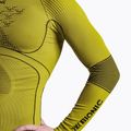 Vyriškas termoaktyvus džemperis X-Bionic Energy Accumulator 4.0 moss green 7