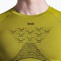 Vyriškas termoaktyvus džemperis X-Bionic Energy Accumulator 4.0 moss green 8