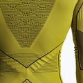 Vyriškas termoaktyvus džemperis X-Bionic Energy Accumulator 4.0 moss green 9